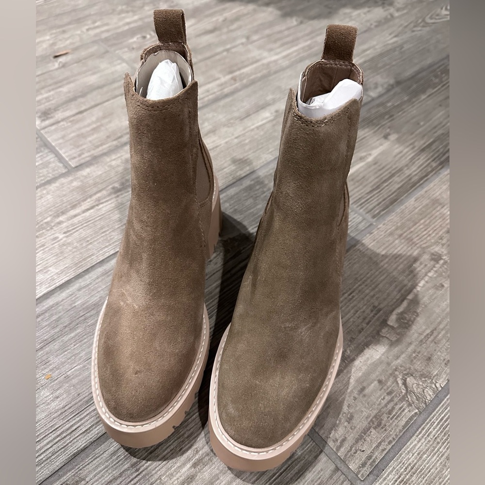 Dolce Vita Helina boots